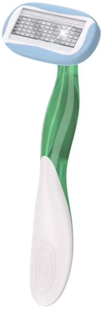 Bic Soleil Escape Bl2.72 5 pcs
