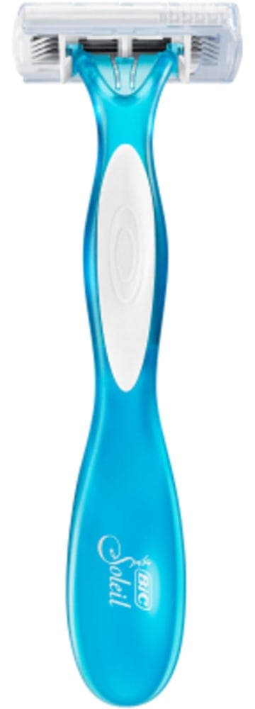 Bic Soleil Bella .10 Eu (3+1pcs)