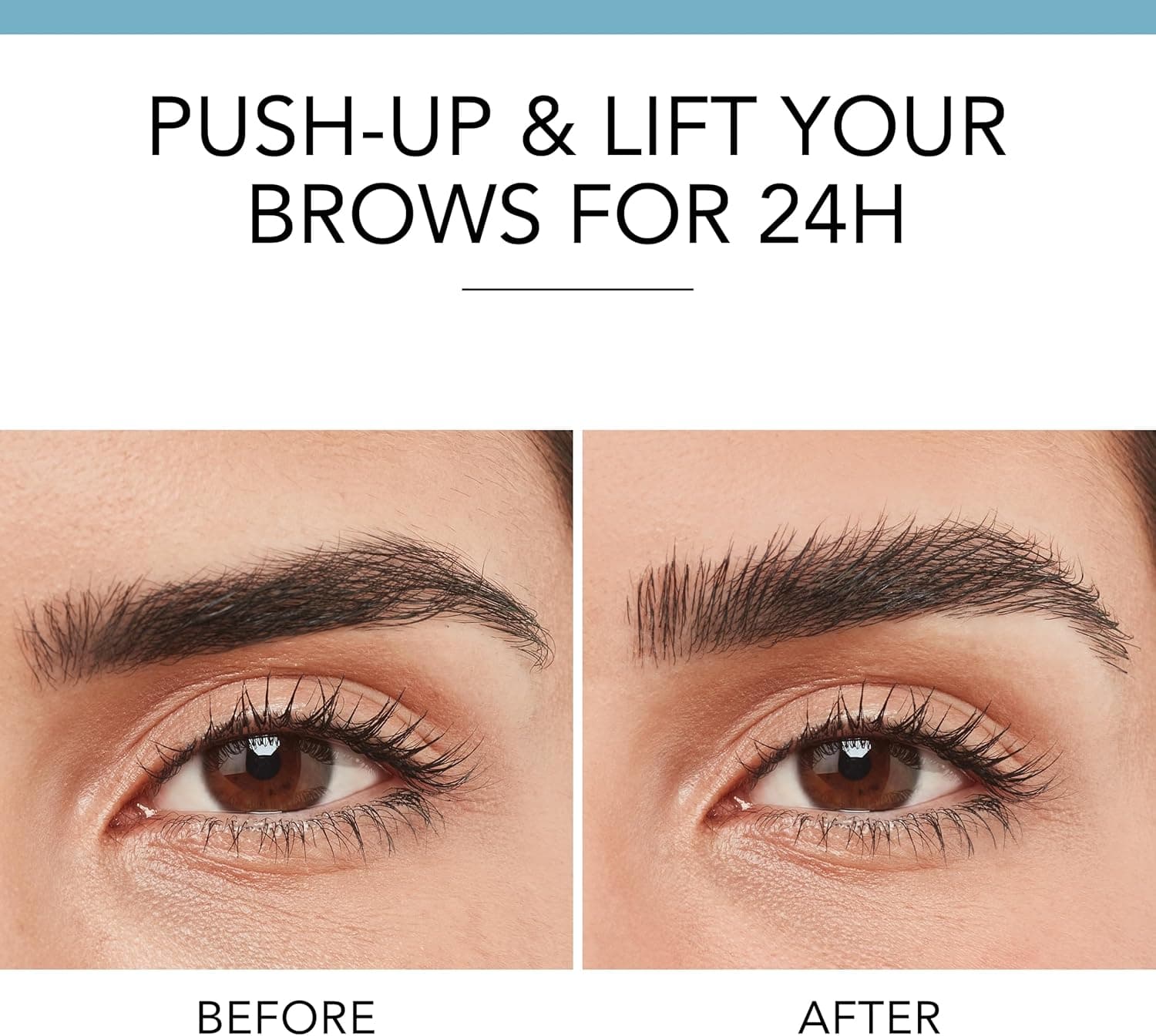 Bourjois Brow Wax Effect Lamination - Blonde