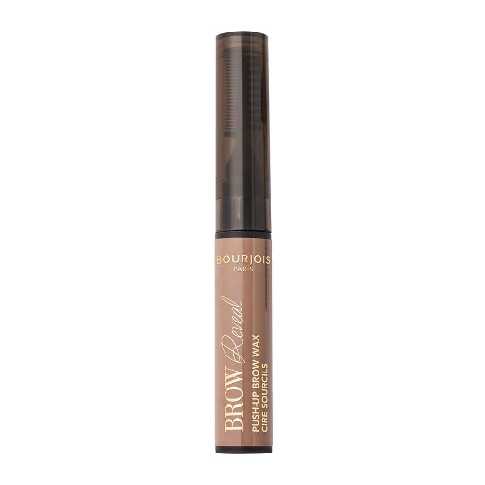 Bourjois Brow Wax Effect Lamination - Blonde