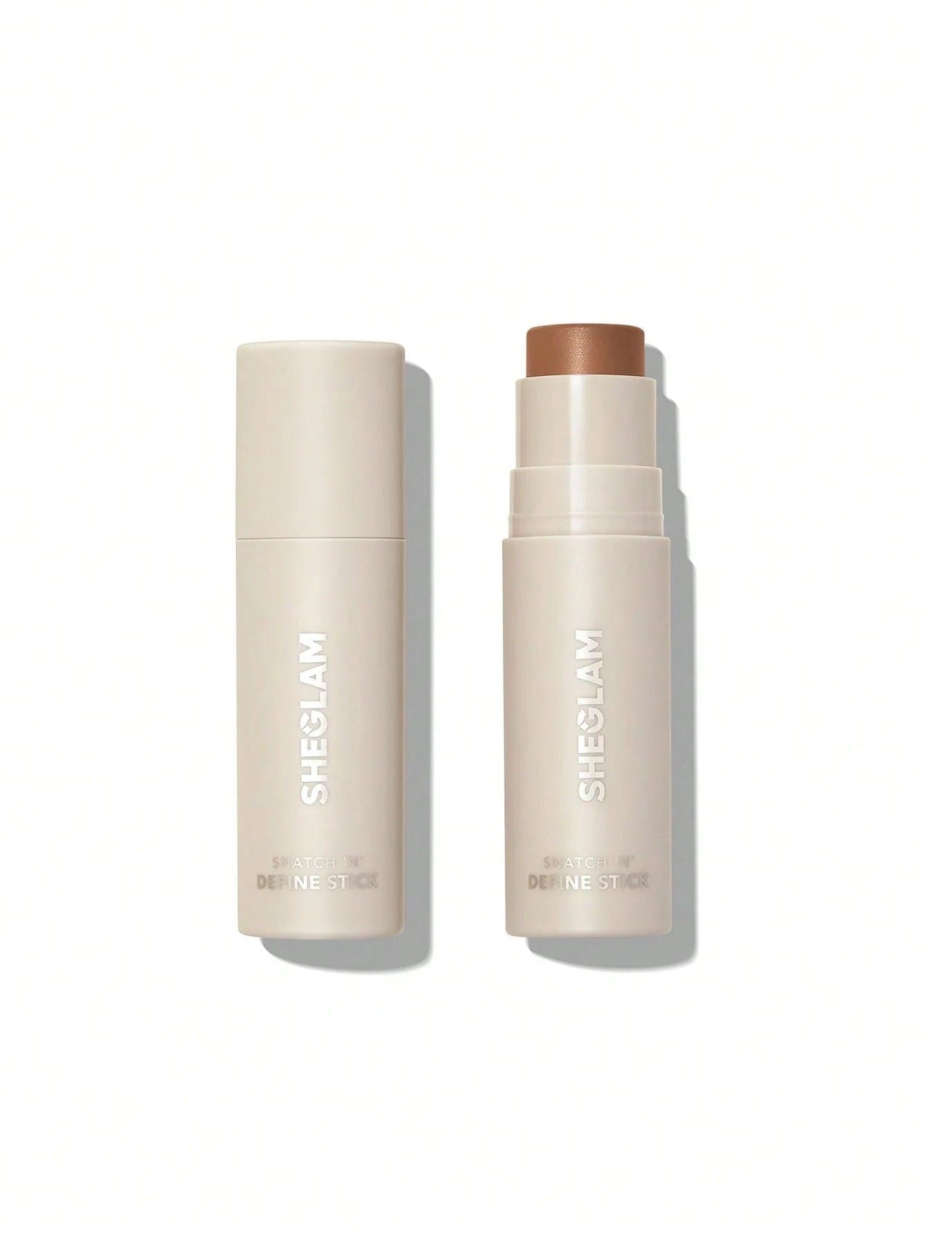 Sheglam Snatch 'N' Define Stick - Terracotta