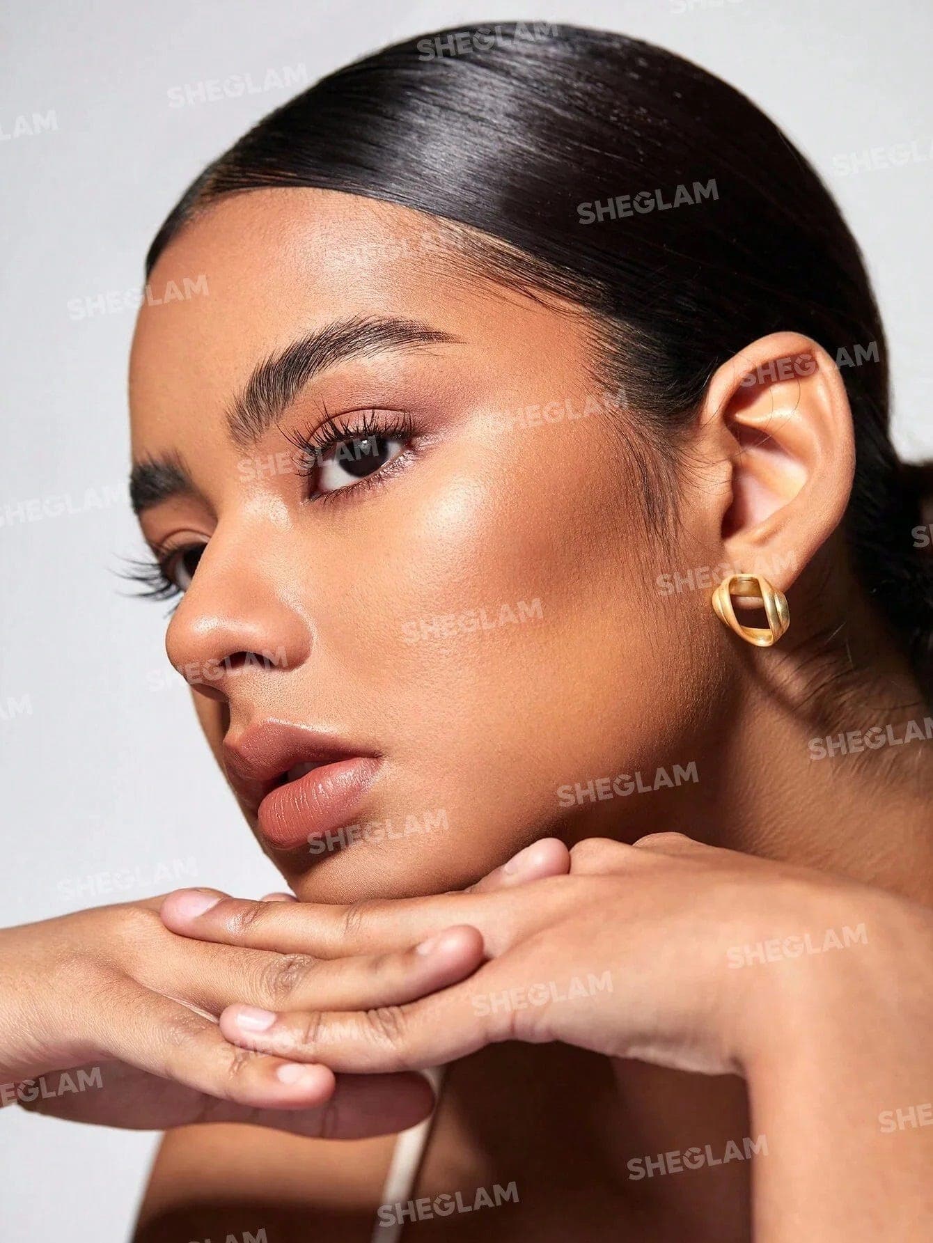 Sheglam Snatch 'N' Define Stick - Terracotta