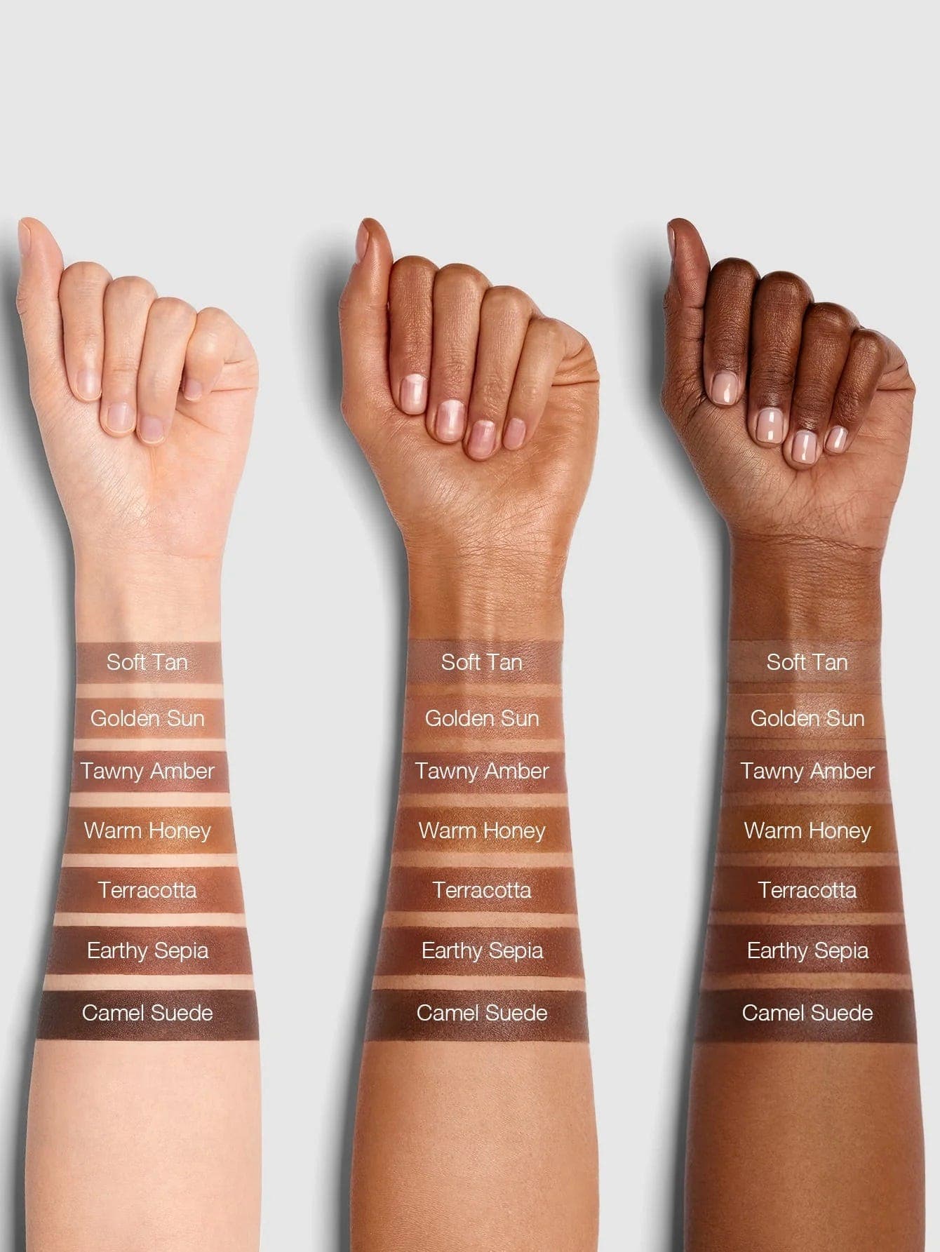 Sheglam Snatch 'N' Define Stick - Terracotta