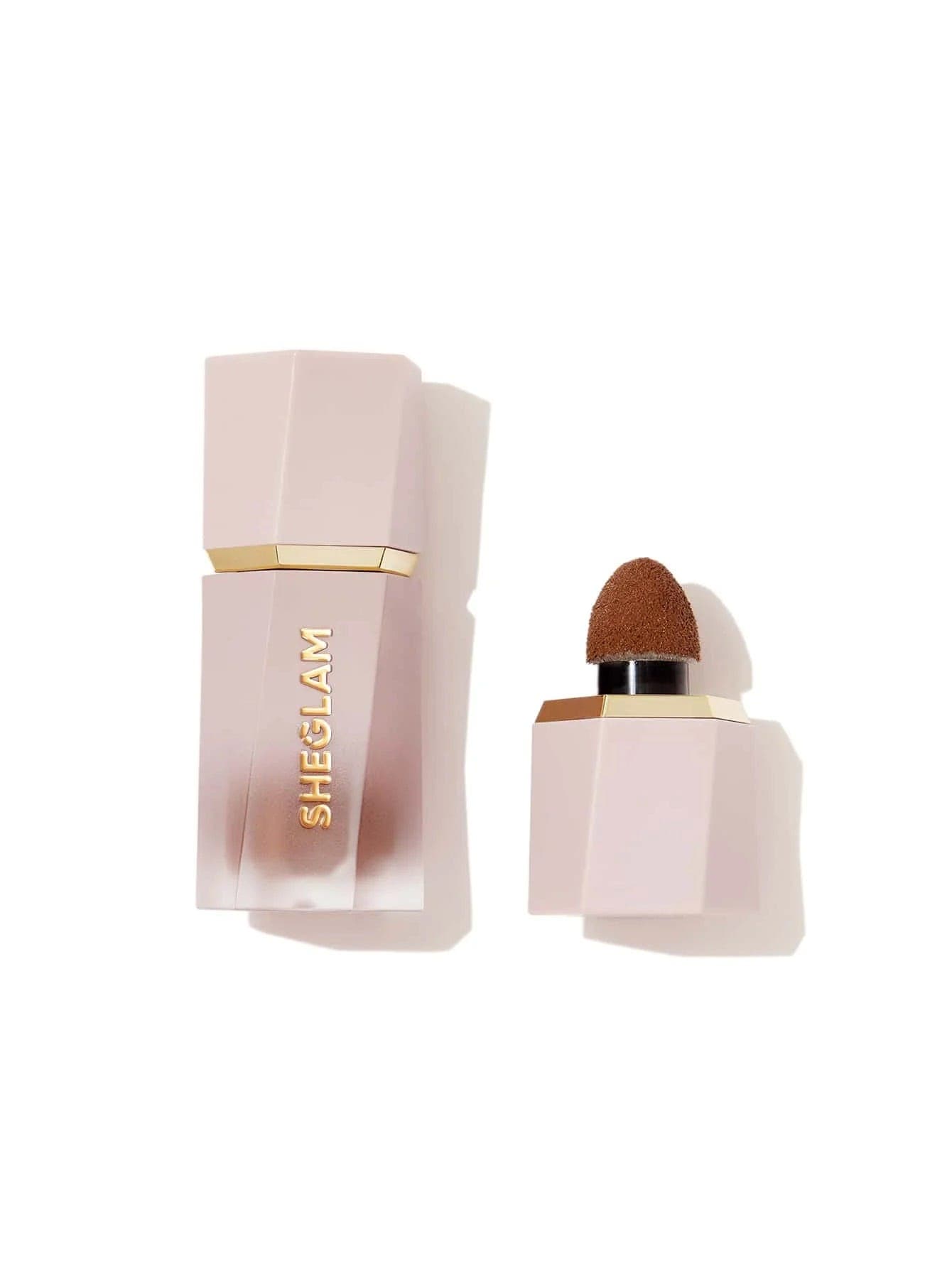 Sheglam Sun Sculpt Liquid Contour - Terracotta