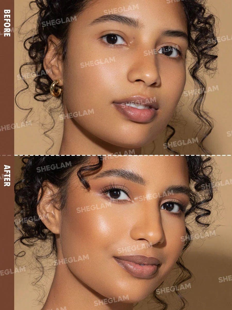 Sheglam Sun Sculpt Liquid Contour - Terracotta