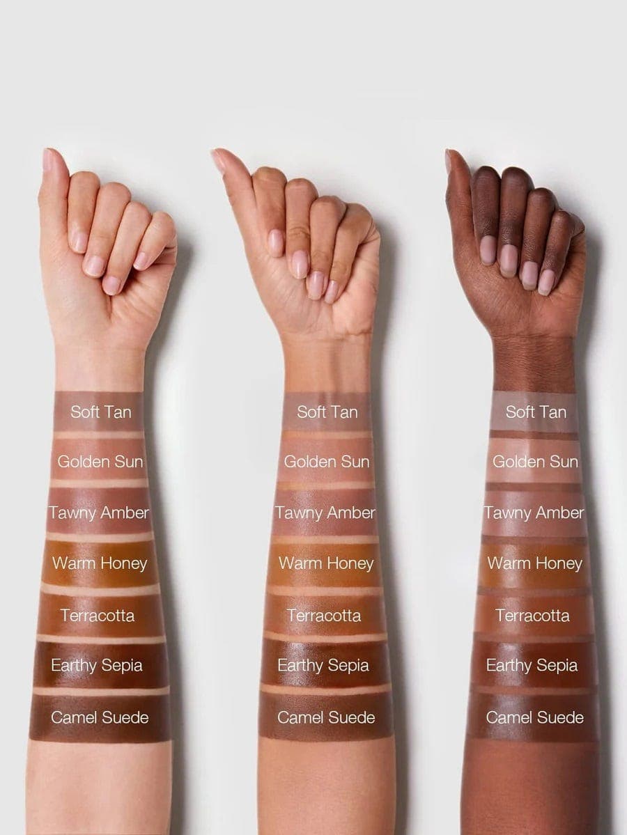Sheglam Sun Sculpt Liquid Contour - Terracotta