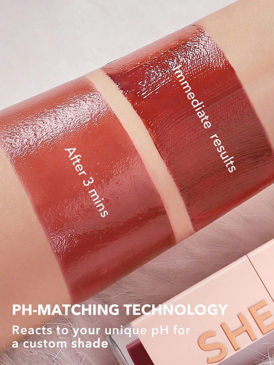 Sheglam Take A Hint Lip Tint - Level Up