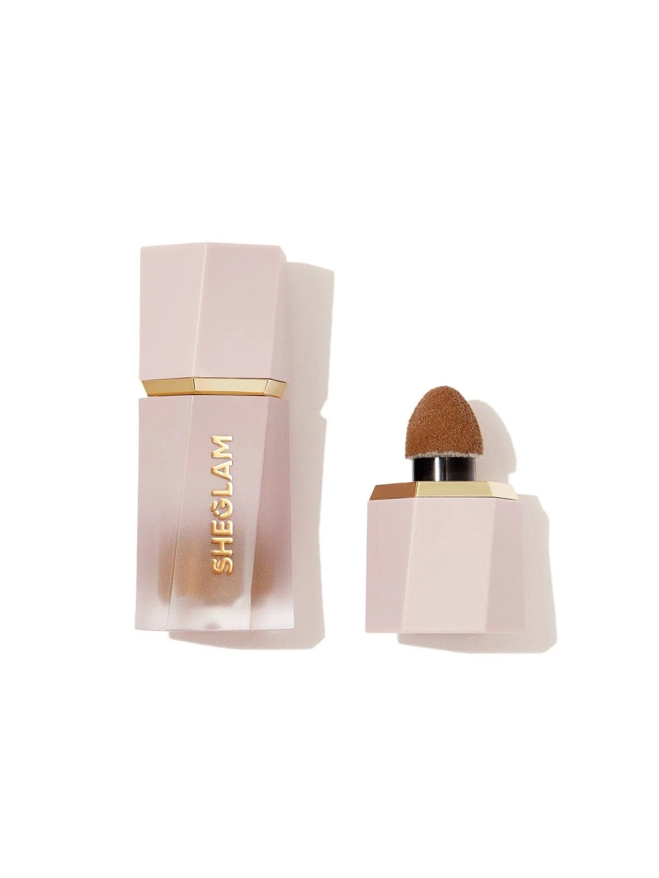 Sheglam Sun Sculpt Liquid Contour - Warm Honey