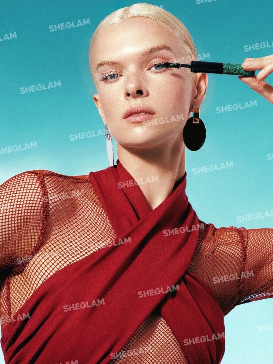 Sheglam All-In-One Volume & Length Mascara