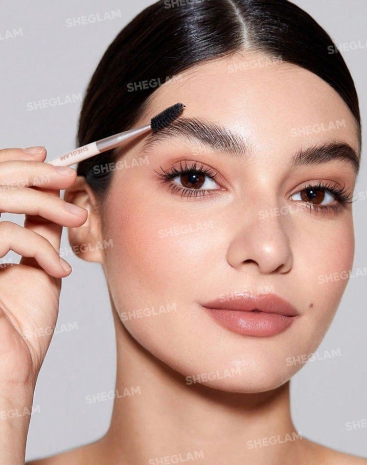 Sheglam Set Me Up Brow Hold - Crystal Clear