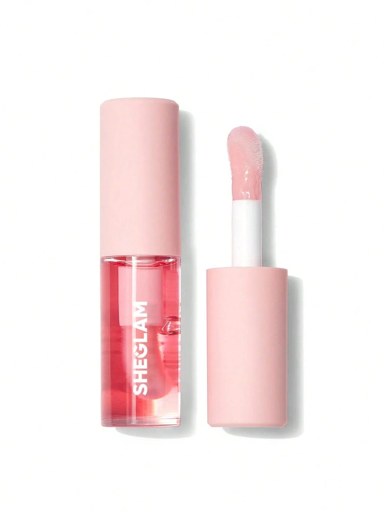 Sheglam Jelly Wow Hydrating Lip Oil - Berry Involved