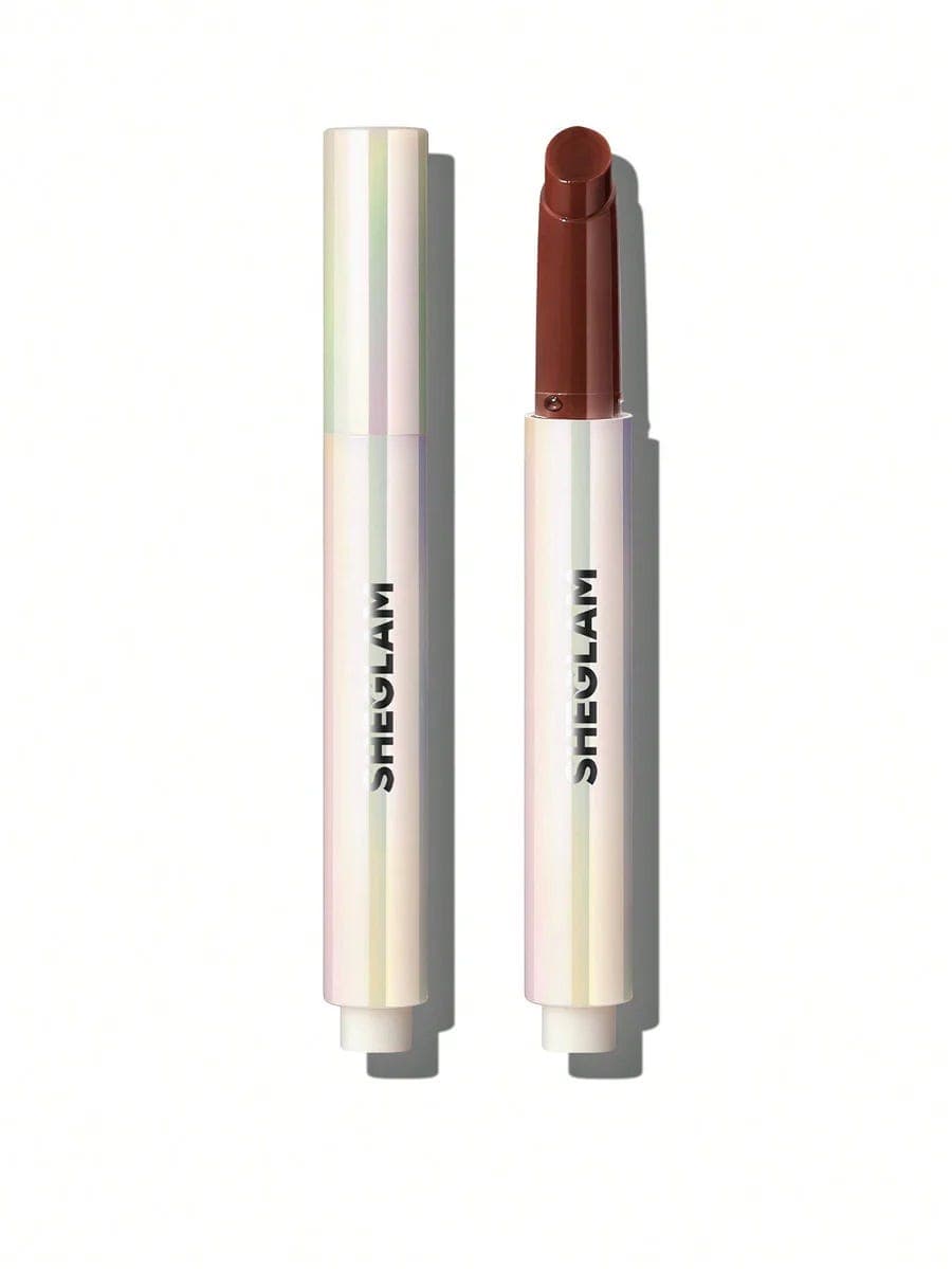 Sheglam Pout-Perfect Shine Lip Plumper - Hot Cocoa
