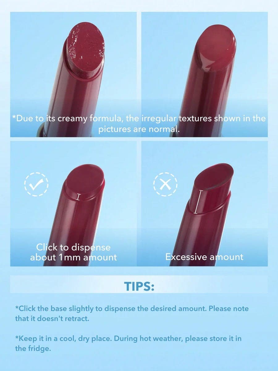 Sheglam Pout-Perfect Shine Lip Plumper - Hot Cocoa