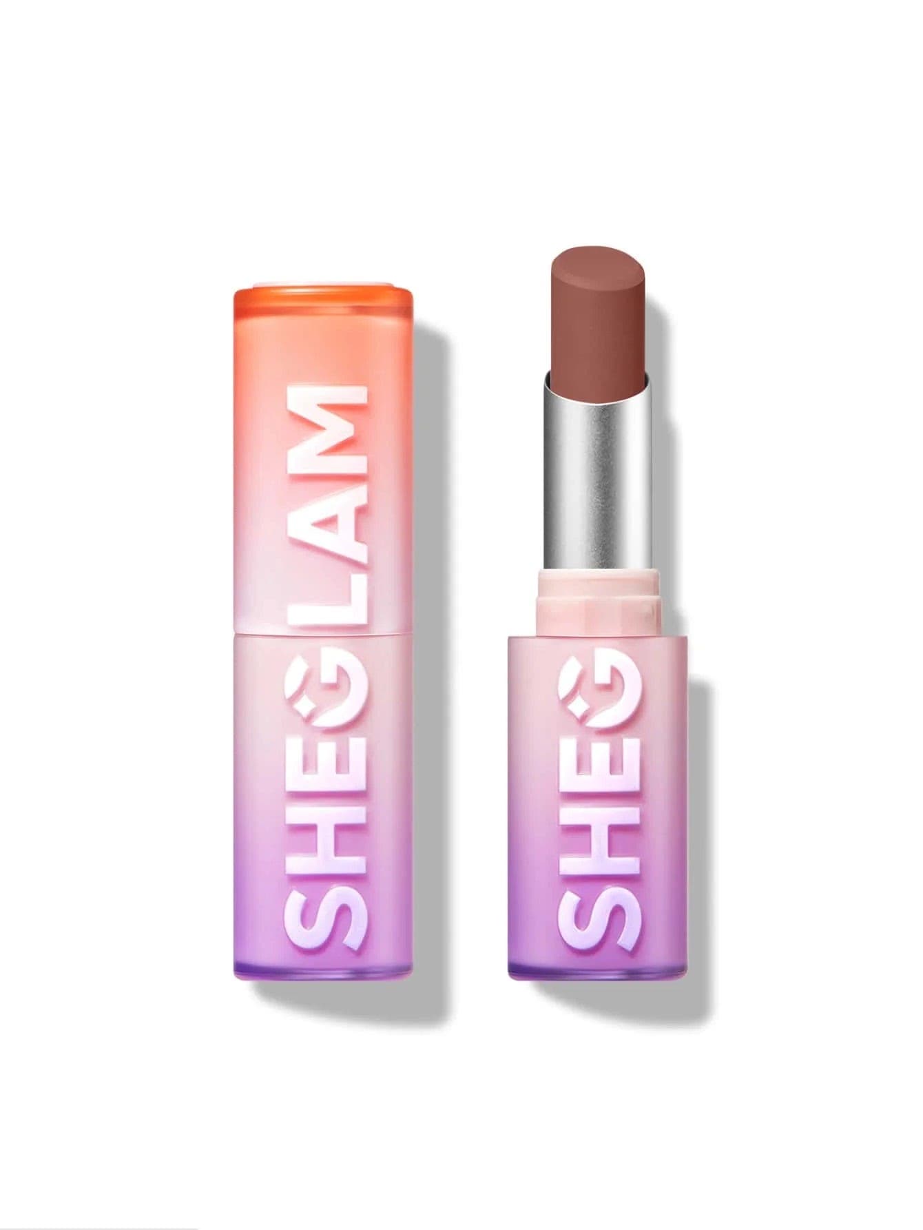 Sheglam Dynamatte Boom Ll Matte Lipstick - High Key
