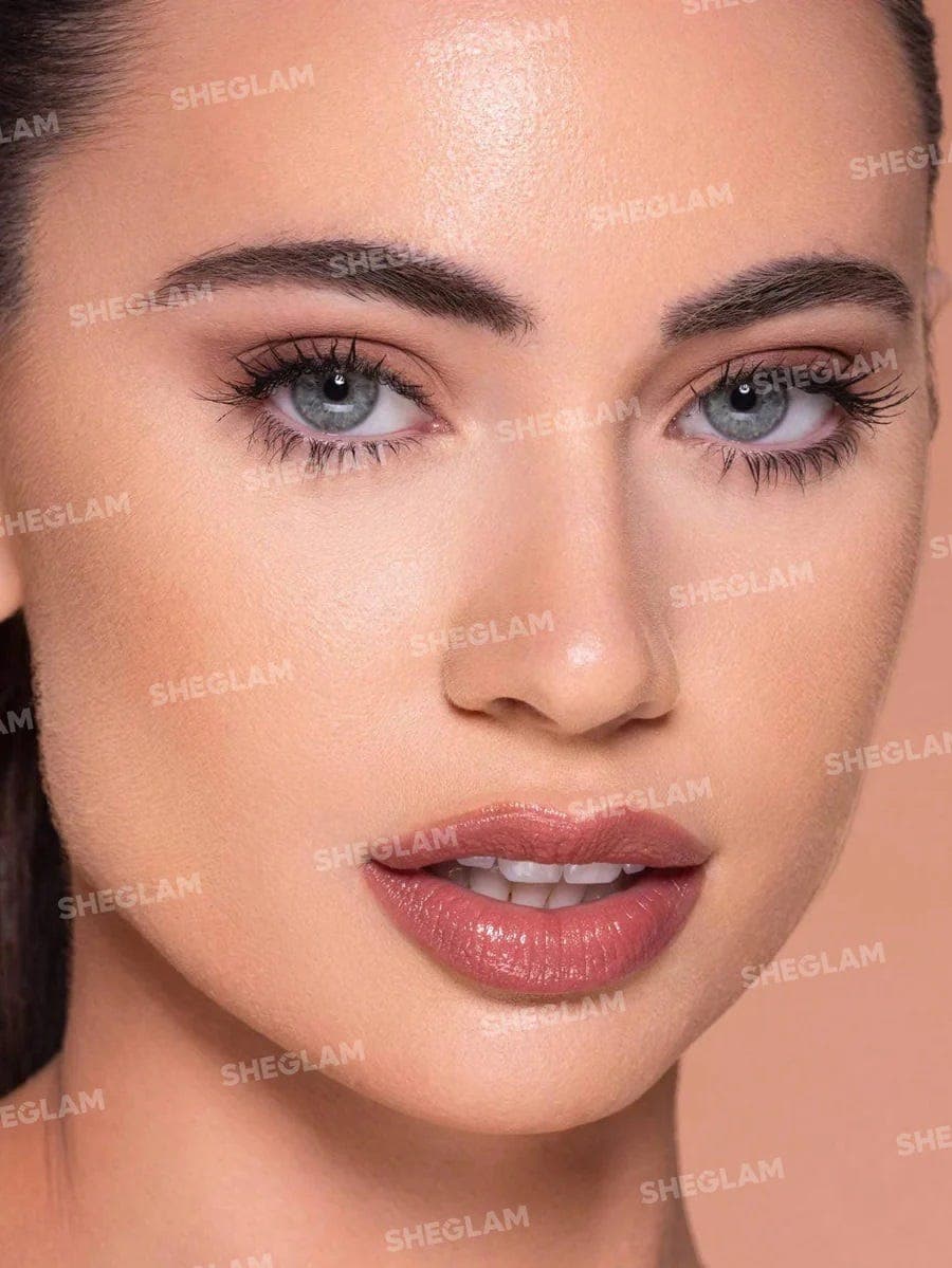 Sheglam Complexion Pro Ll Breathable Matte Foundation - Sand