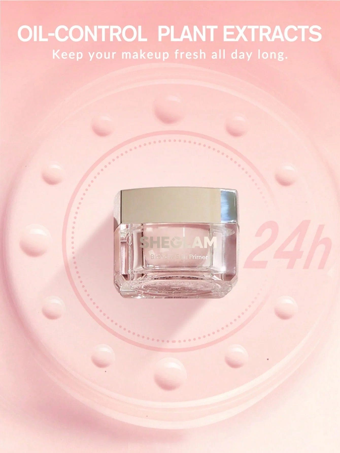 Sheglam Birthday Skin Primer