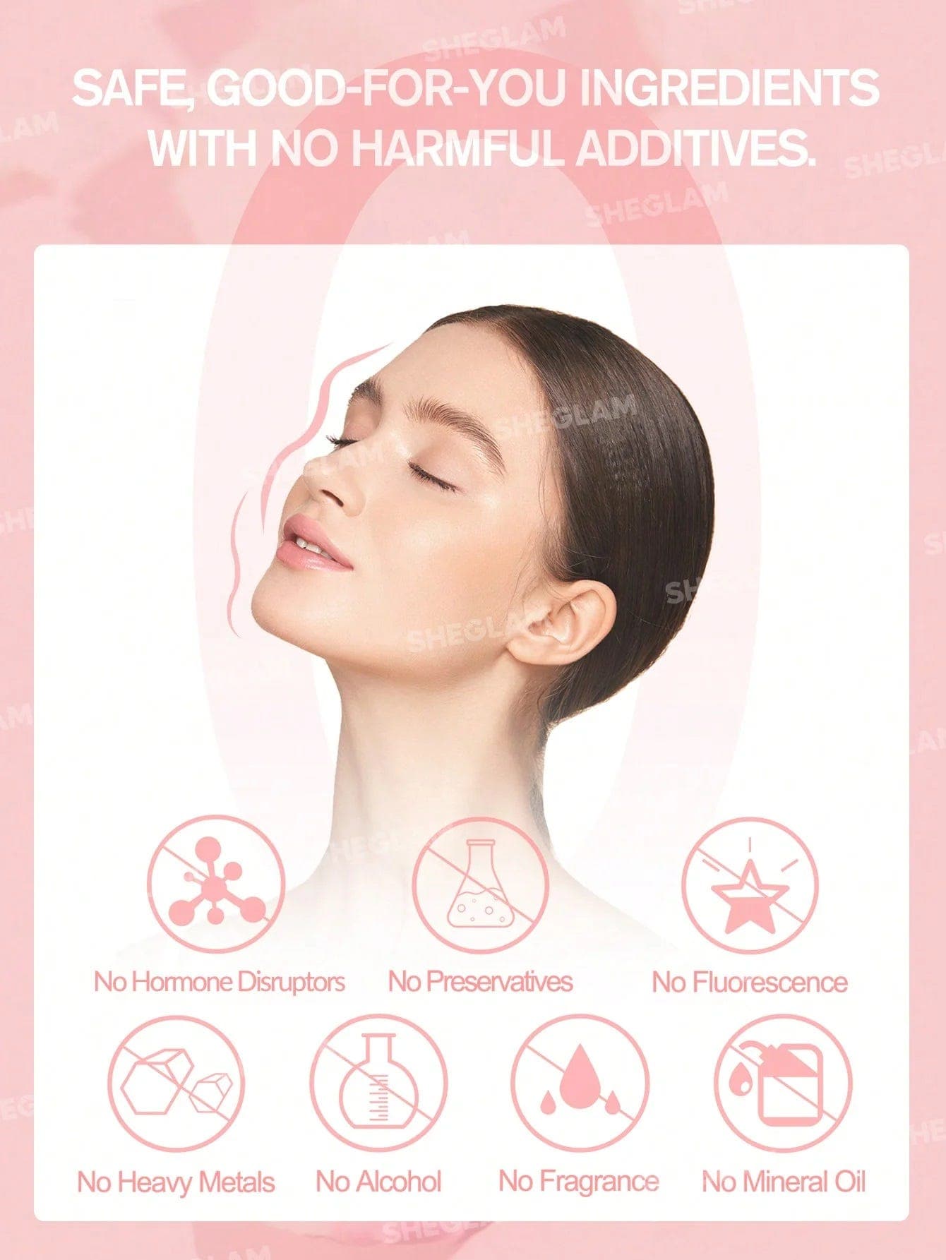 Sheglam Birthday Skin Primer