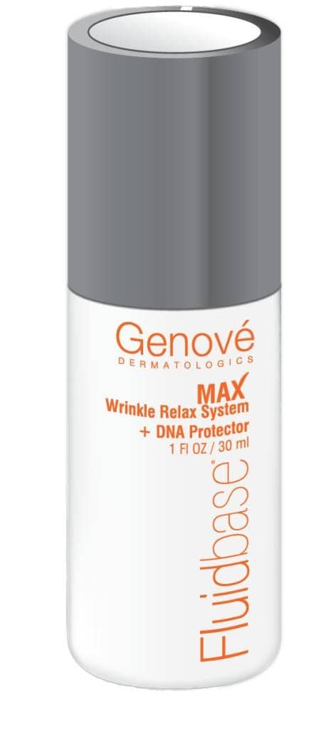 Genove Fluidbase Max Crema Wrinkle Relax System 30ml