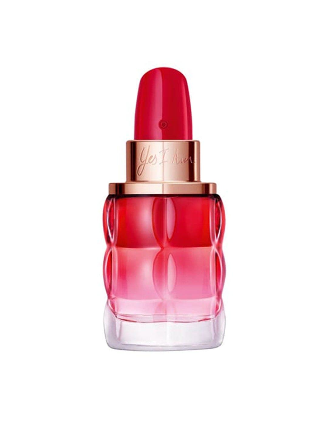 Cacharel Yes I Am Bloom Up Eau de Parfum for Women - 30 ml