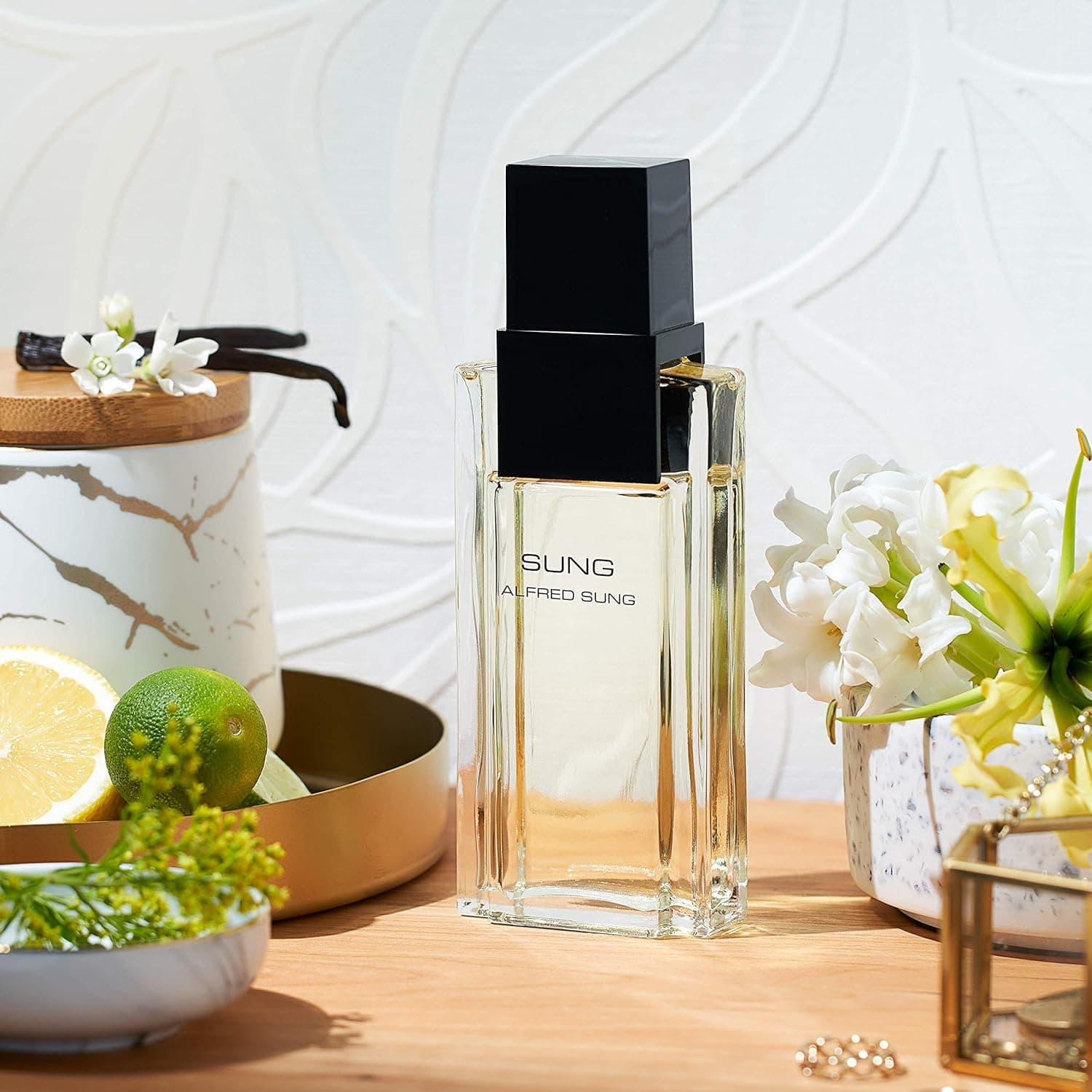 ألفريد سونغ عطر اوي دي تواليت للنساء - 100 مل