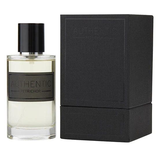 Authentic Petrichor Eau de Parfum - 100 ml
