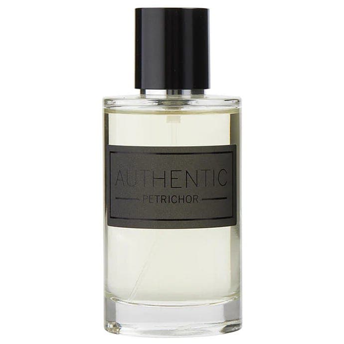 Authentic Petrichor Eau de Parfum - 100 ml