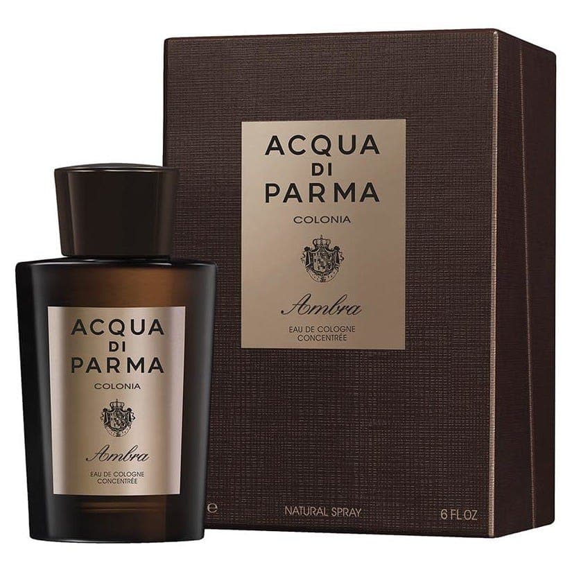أكوا دي بارما كولونيا أمبرا عطر او دي كولونيا - 180 مل