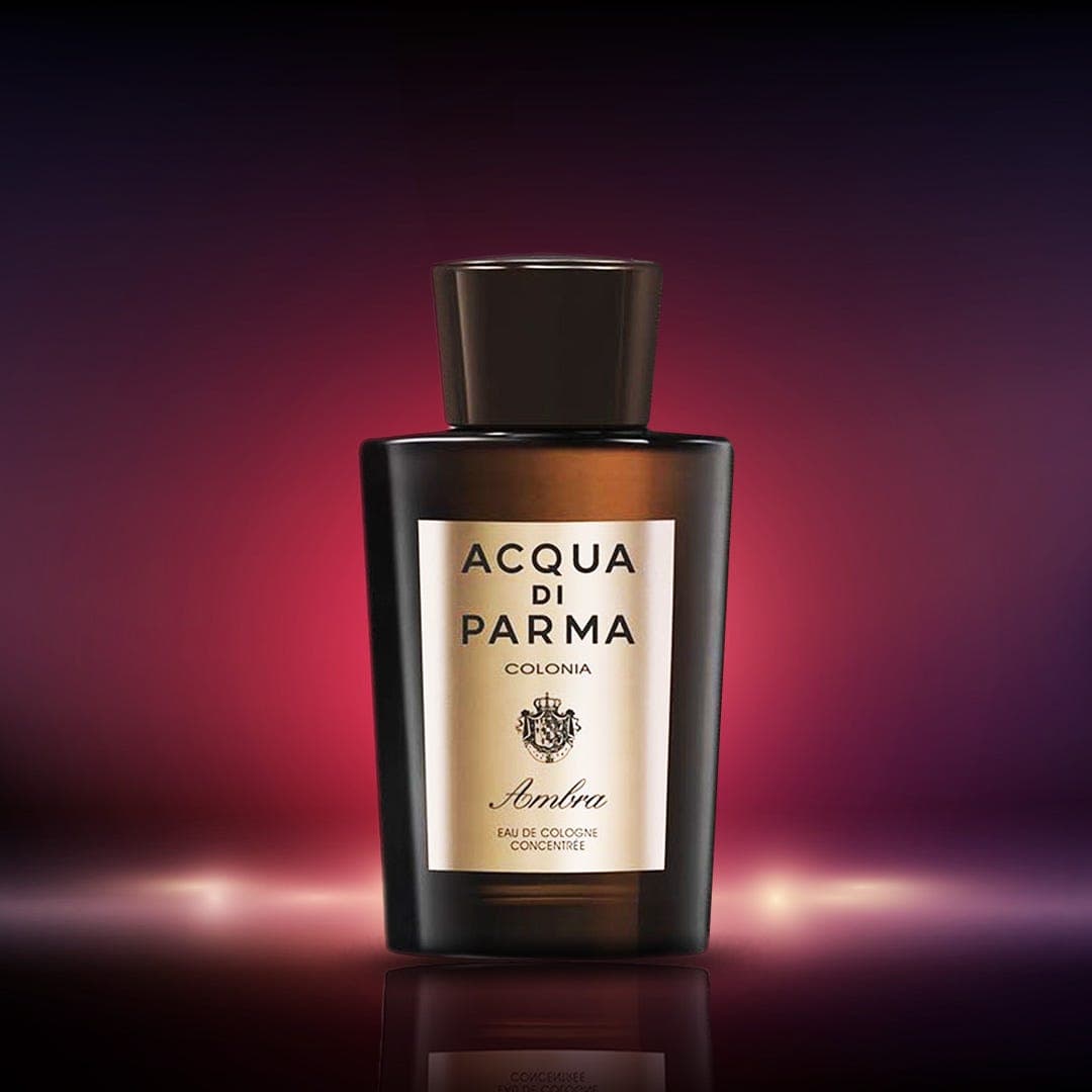 أكوا دي بارما كولونيا أمبرا عطر او دي كولونيا - 180 مل