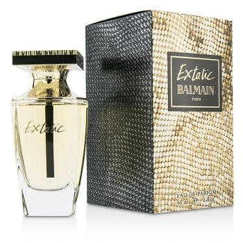 Balmain Extatic Eau de Parfum for Women - 60 ml