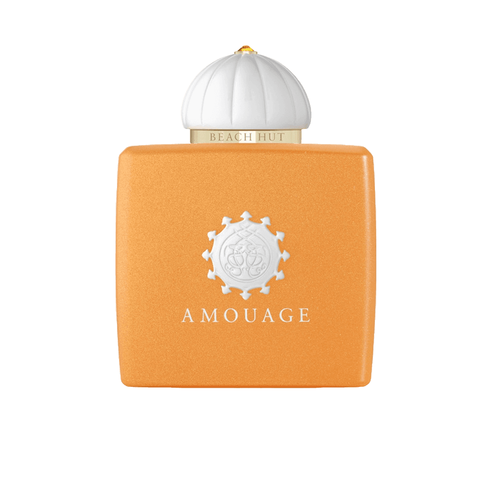 Amouage Beach Hut Eau de Parfum for Women - 100ml