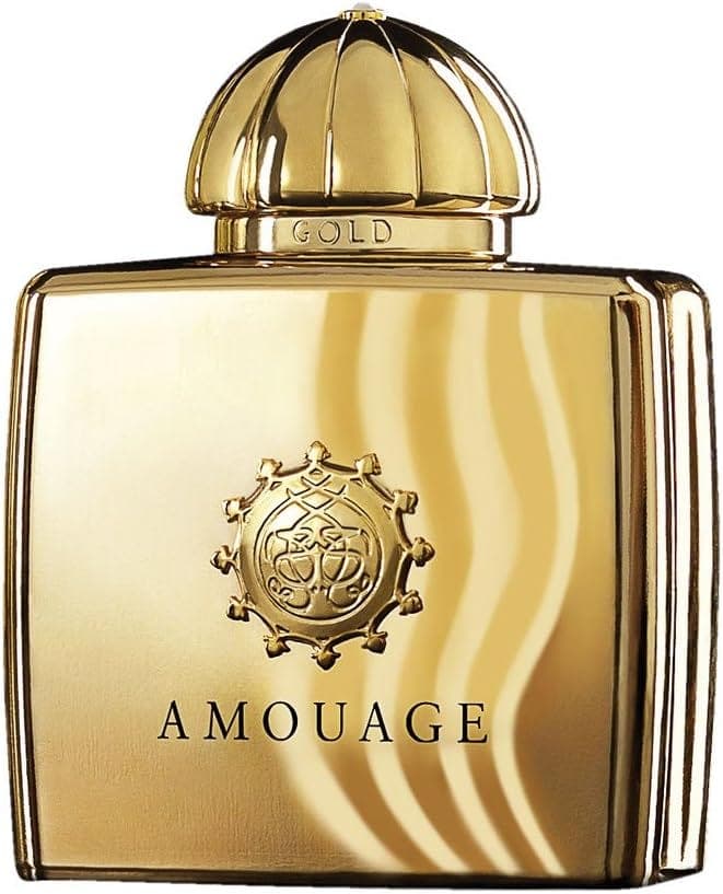 أمواج جولد عطر او دي بيرفيوم للنساء - 100 مل
