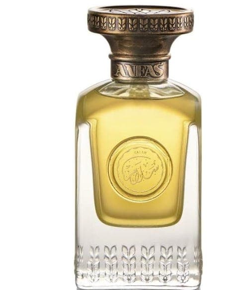 أنفاس سلام عطر او دي بيرفيوم للجنسين - 75 مل