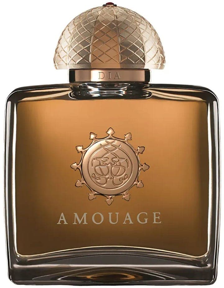 أمواج ديا عطر او دي بيرفيوم للنساء - 100 مل