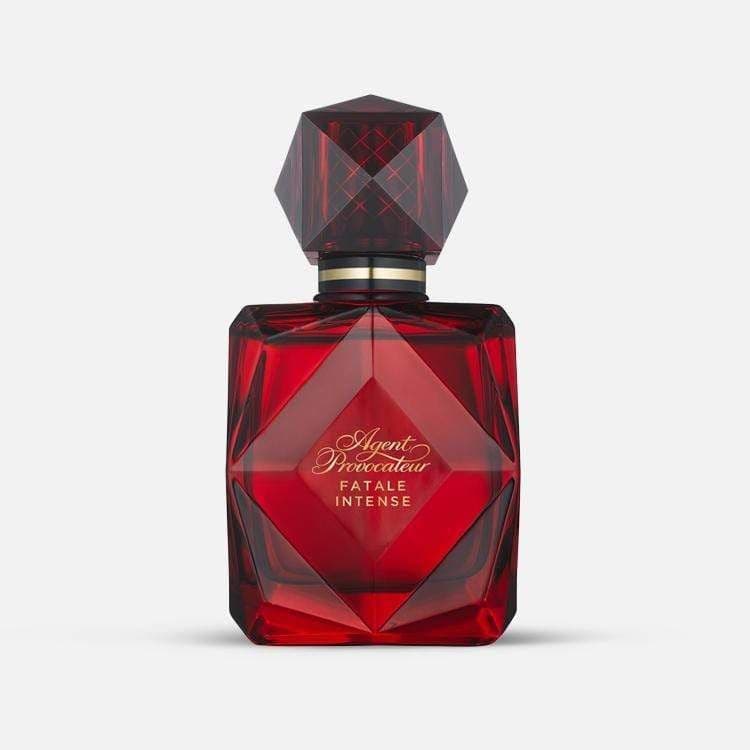 Agent Provocateur Fatale Intense Aphrodisiaque Eau de Parfum for Women - 100 ml