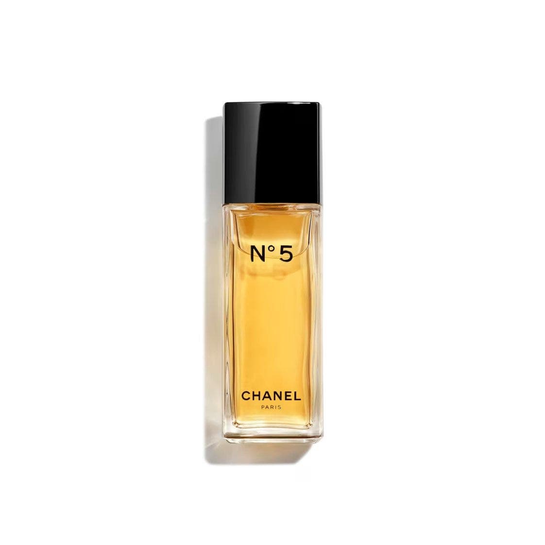 شانيل نمبر 5 عطر اوي دي تواليت للنساء - 50 مل