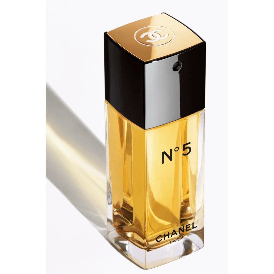 شانيل نمبر 5 عطر اوي دي تواليت للنساء - 50 مل