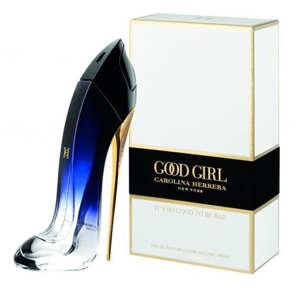 Carolina Herrera Good Girl Eau de Parfum for Women - 80ml