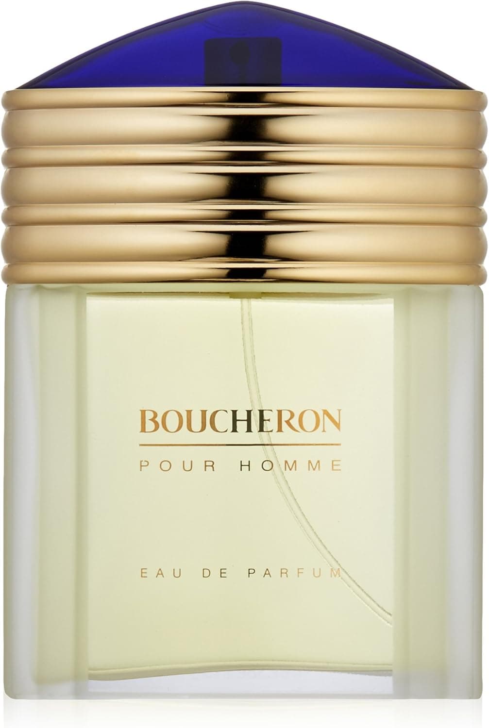 بوشرون بور هوم عطر او دي بيرفيوم للرجال - 100 مل