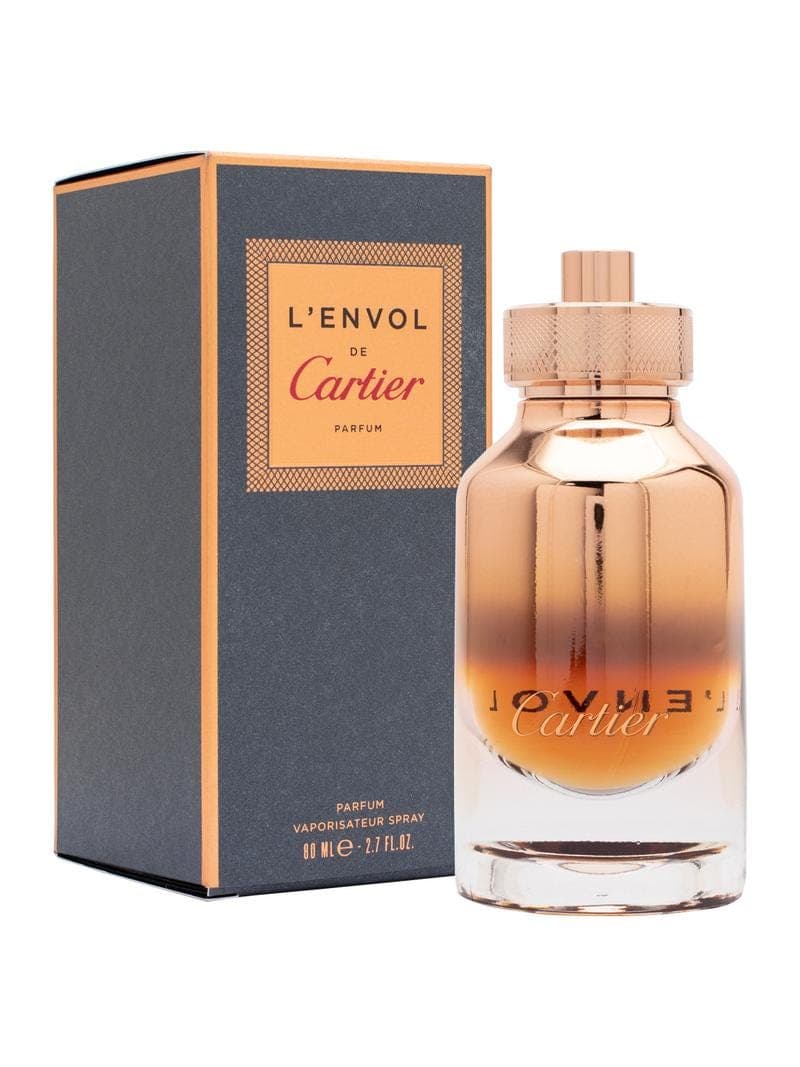 كارتييه لانفول عطر للرجال - 80 مل