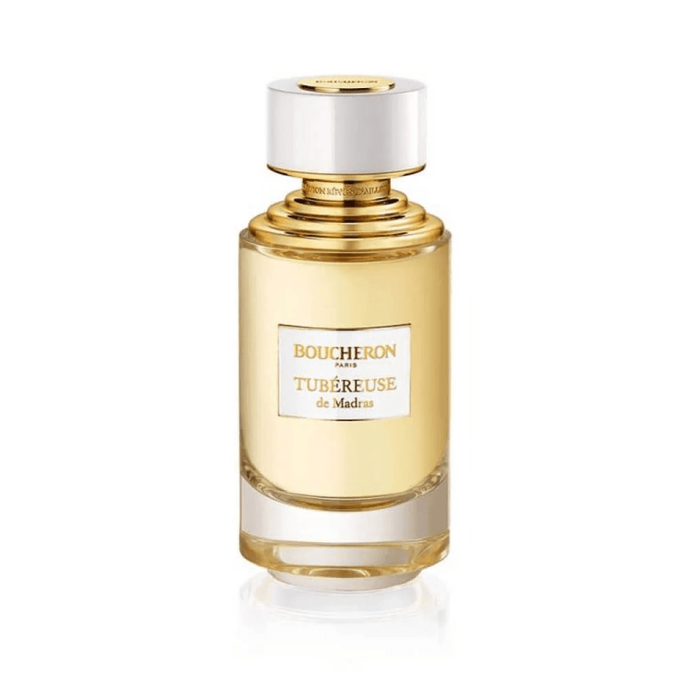 Boucheron Tubereuse de Madras Eau de Parfum for Women - 125 ml