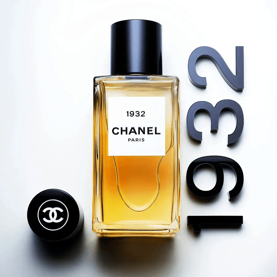 Chanel 1932 Les Exclusifs De Chanel Eau de Parfum for Women - 200 ml