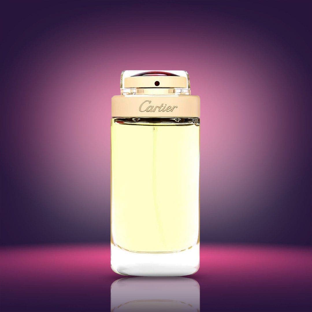 Cartier Baiser Fou Eau de Parfum for Women - 75 ml