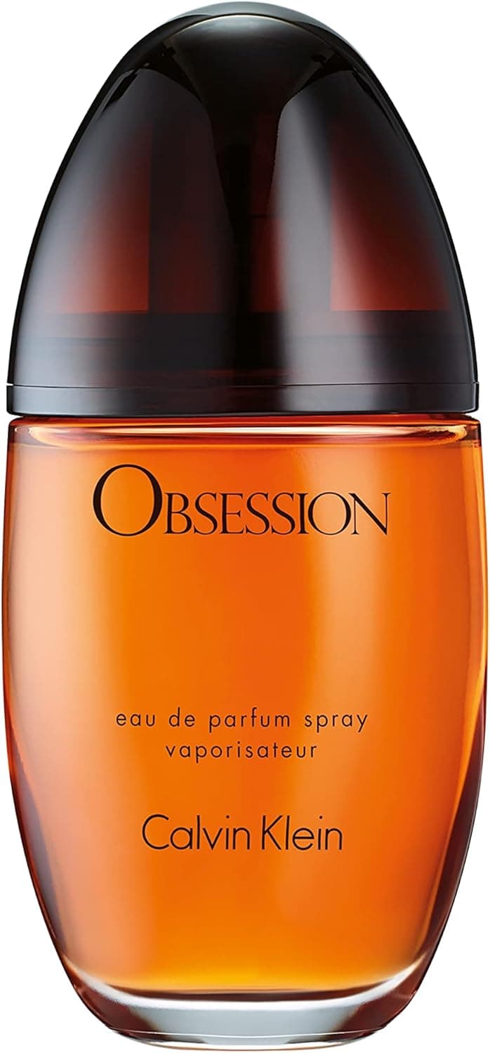 Calvin Klein Obsession Eau de Parfum for Women - 100 ml