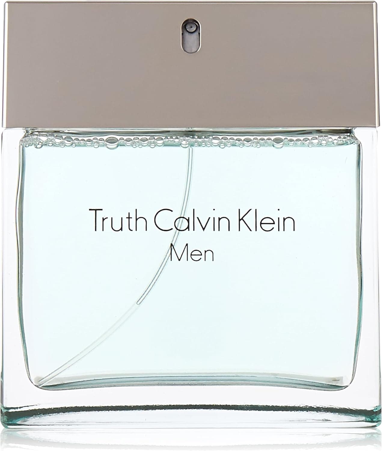كالفين كلاين تروث عطر اوي دي تواليت للرجال - 100 مل