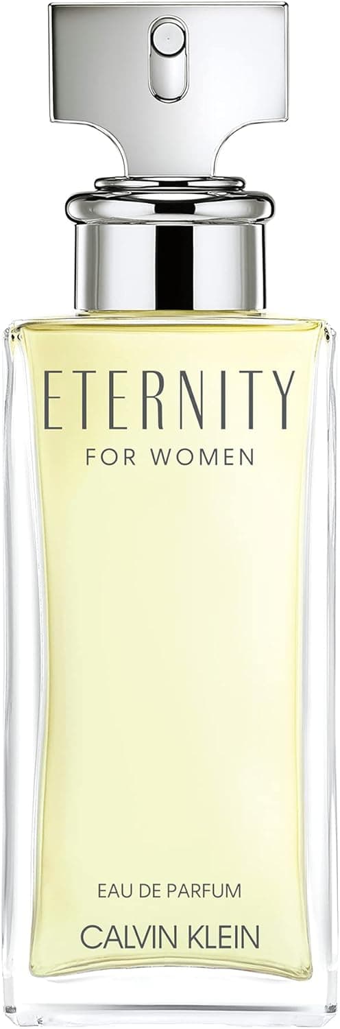 Calvin Klein Eternity Eau de Parfum for Women - 50 ml
