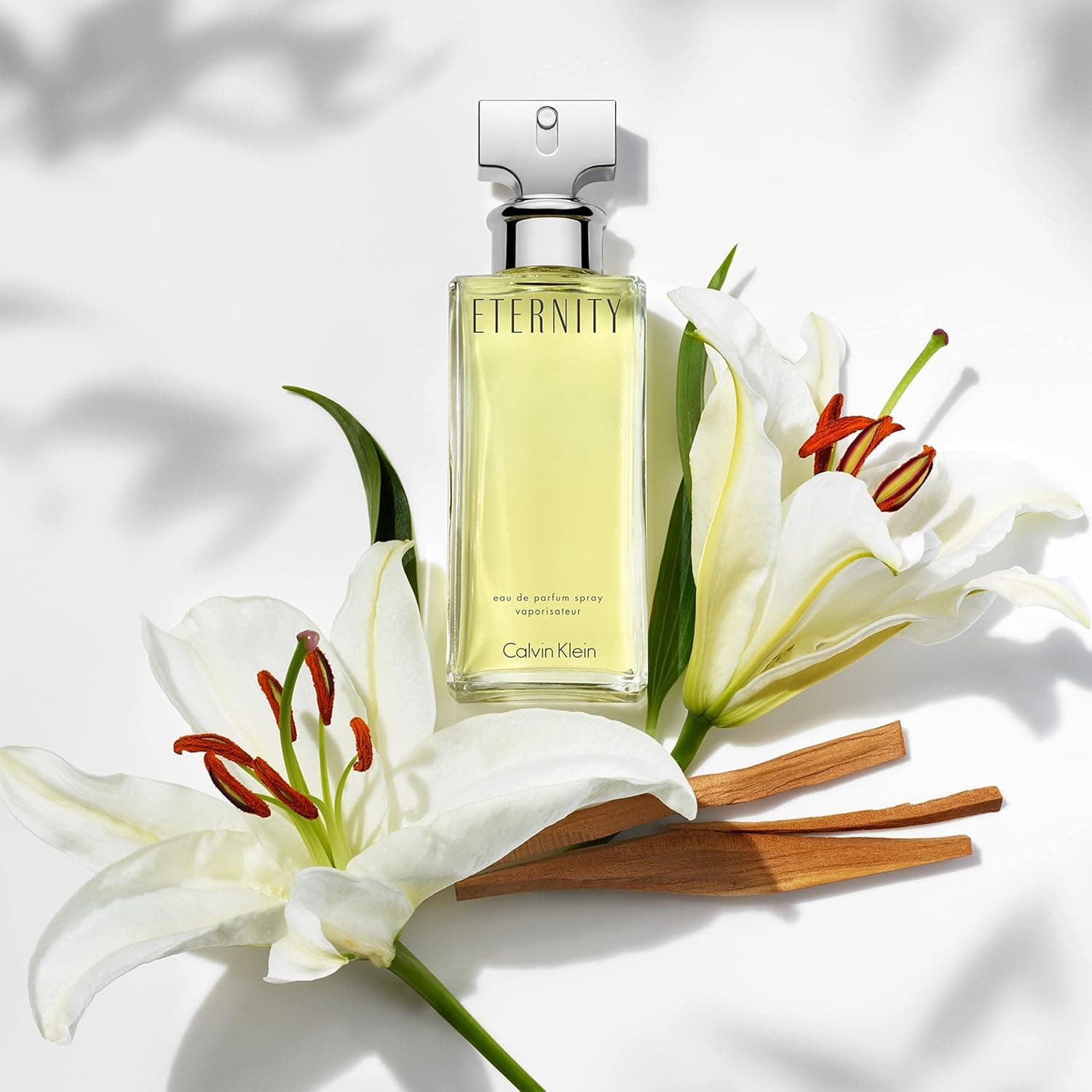 Calvin Klein Eternity Eau de Parfum for Women - 50 ml
