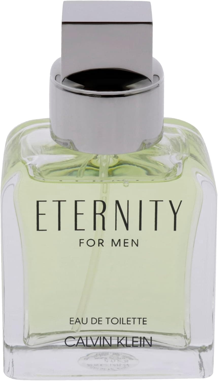 Calvin Klein Eternity Eau de Toilette for Women - 30 ml