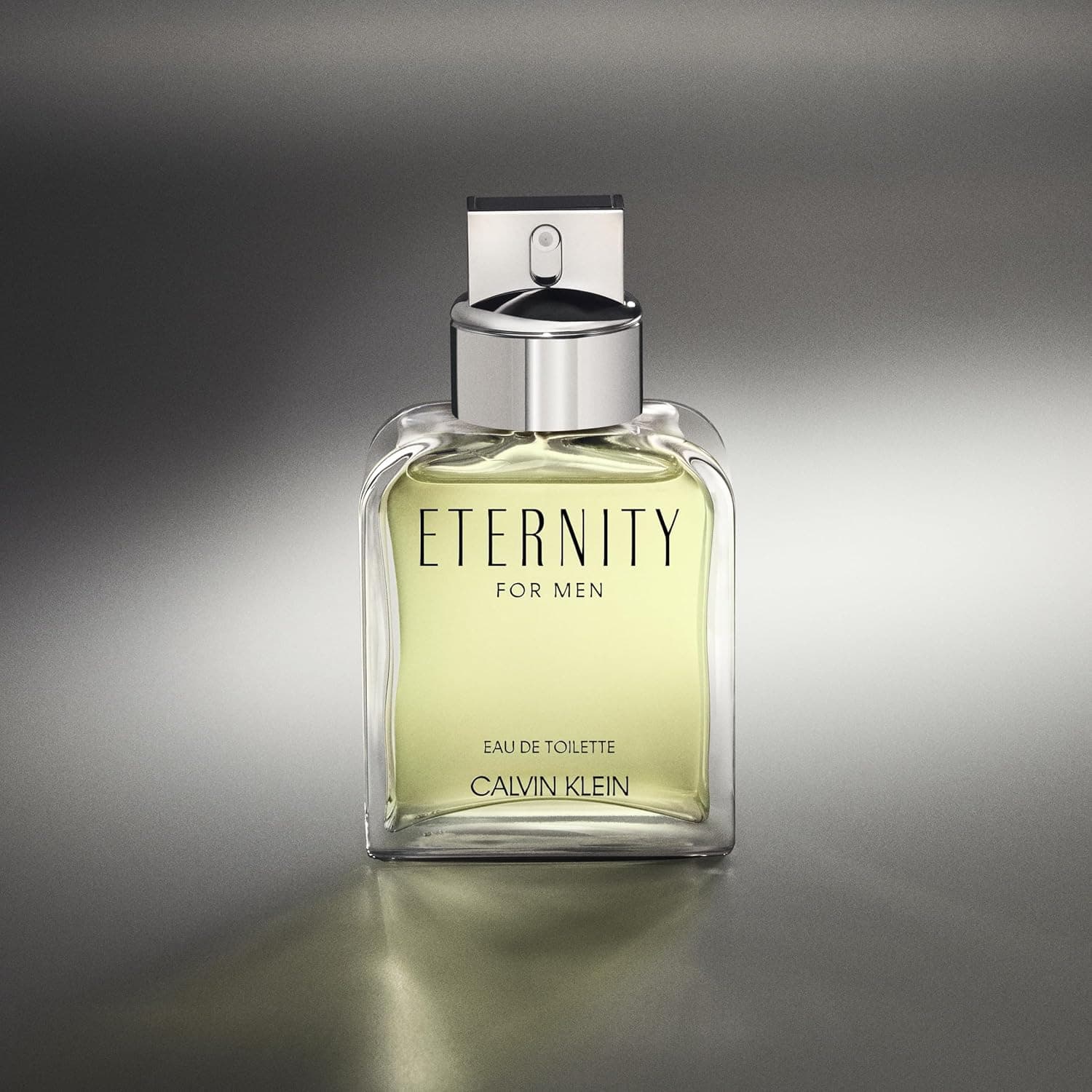كالفين كلاين إترنيتي عطر اوي دي تواليت للرجال - 200 مل