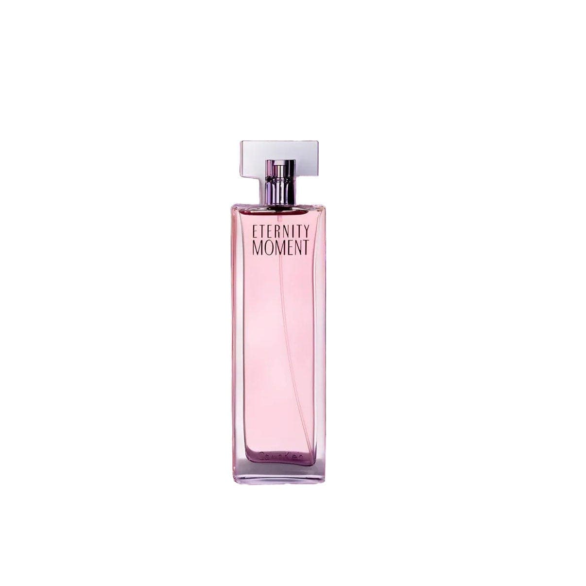 Calvin Klein Eternity Moment Eau de Parfum for Women - 100 ml