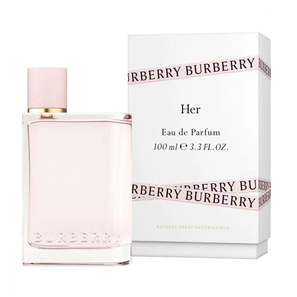 بربري هير عطر او دي بيرفيوم للنساء - 100 مل